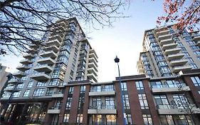 Jj House Vancouver